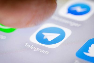 آپدیت جدید تلگرام: پیام‌های صوتی و ویدیویی محو شونده