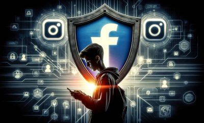 محدودیت‌های جدید اینستاگرام و فیسبوک برای حفاظت از نوجوانان