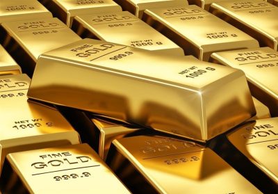 بانک های مرکزی همچنان در حال خرید طلا