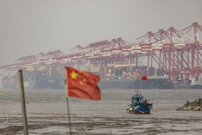 راه حل «شی جین پینگ» برای اقتصاد چین و خطرات ایجاد جنگ تجاری جدید