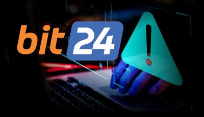 آخرین خبر از هک صرافی «بیت 24»؛ بیانیه رسمی صرافی رمزارزی Bit24