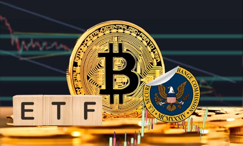 ETF بیت کوین