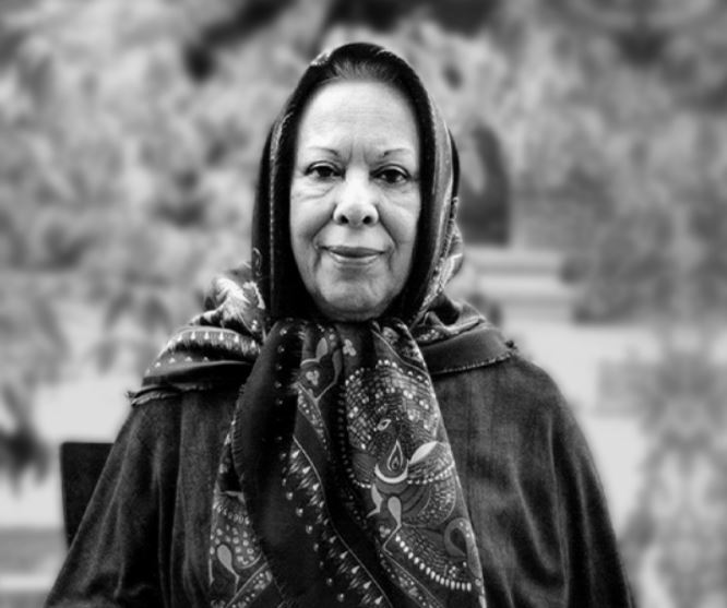 زنان موفق ایران- سیمین دانشور
