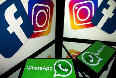 واتساپ و اینستاگرام در ایران رفع فیلتر می‌شود؟