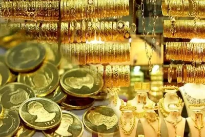 قیمت طلا و سکه/ 12 خرداد ۱۴۰۳