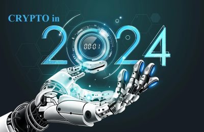 هوش مصنوعی درباره بازار رمزارزها در سال 2024 چه می‌گوید؟