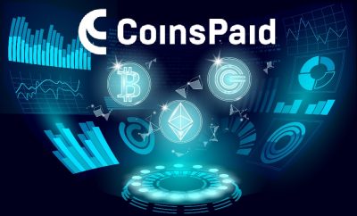 نقص امنیتی CoinsPaid دوباره فاجعه به بار آورد!