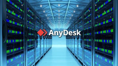 پلتفرم AnyDesk هک شد!