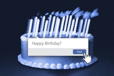 فیسبوک 20 ساله شد؛ اما جشنی در کار نیست!