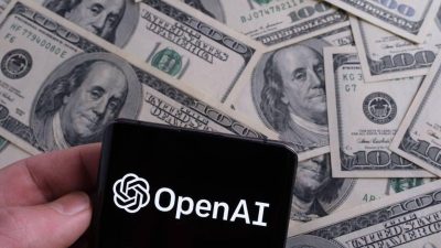 درآمد سالانه OpenAI در سال 2025 به 4 میلیارد دلار خواهد رسید!