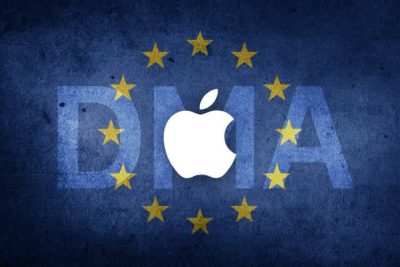 iMessage و Bing از قانون DMA اتحادیه اروپا معاف شدند!