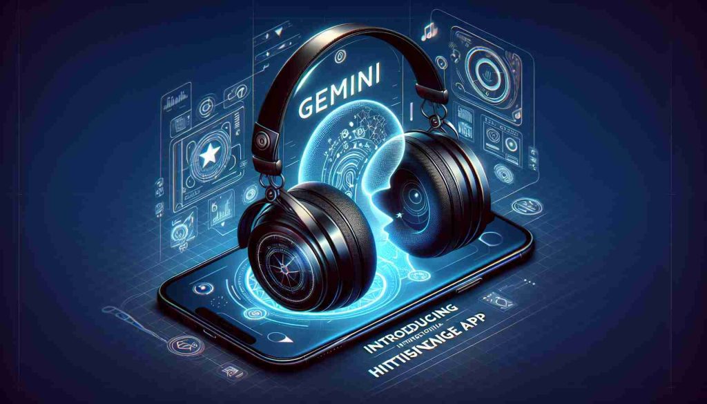 هوش مصنوعی Gemini گوگل به هدفون‌ها می‌آید