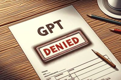 OpenAI در ثبت مالکیت تجاری “GPT” ناکام ماند!