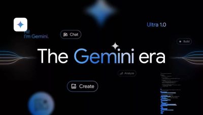 به‌زودی: رونمایی از اشتراک سازمانی و بیزینسی هوش مصنوعی Gemini
