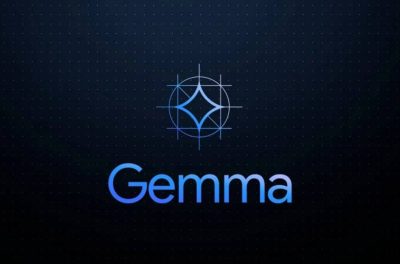 رونمایی کمپانی گوگل از هوش مصنوعی متن‌باز Gemma