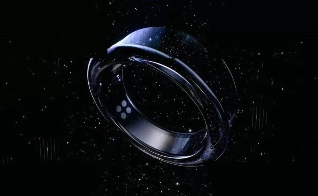 حلقه هوشمند Galaxy Ring، ستاره سامسونگ در نمایشگاه MWC 2024