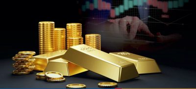 آیا طلا روند نزولی در پیش گرفته است؟