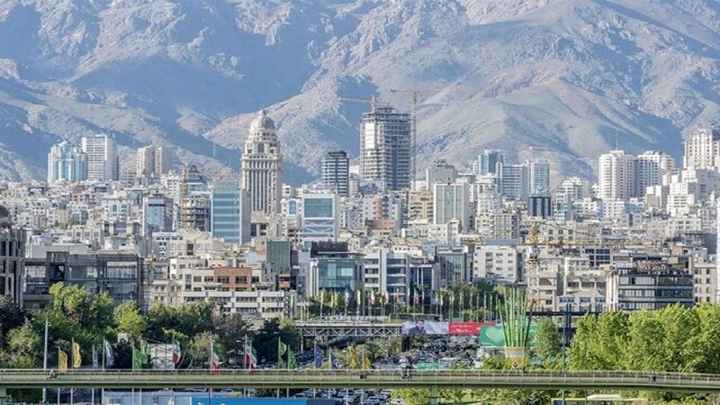 قیمت مسکن در منطقه 21 تهران+ جدول