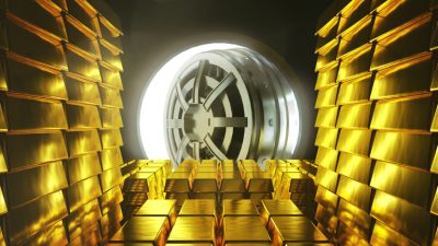 گزارش روند تقاضای طلا در سال 2023