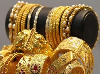 احتمال رشد 50 درصدی مصرف طلای زینتی هند در سال 2024