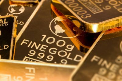بررسی روند قیمت طلا در بازار جهانی؛ 5 اسفند 1402
