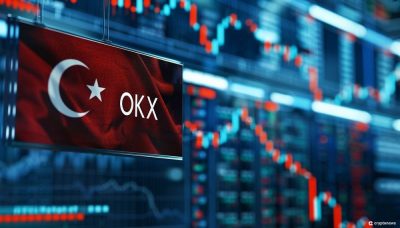 آغاز به کار شعبه اوکی ایکس (OKX) در ترکیه