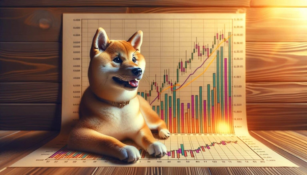 دوج کوین (DOGE) در آستانه یک رالی پارابولیک؛ هدف بعدی کجاست؟