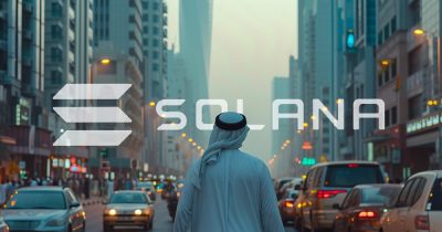 همکاری تازه سولانا با بازار جهانی ابوظبی