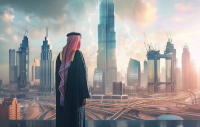 عربستان با یک پروژه متاورسی جدید تاریخ خود را به رخ جهان می‌کشد!