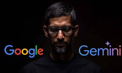 درخواست تحلیلگران: مدیرعامل گوگل باید برکنار شود!