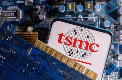 رکوردشکنی ارزش سهام TSMC به لطف هوش مصنوعی