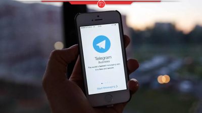 امکان ساخت حساب تجاری در تلگرام فراهم شد!