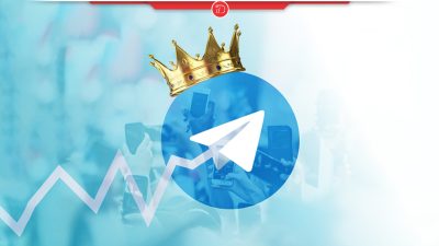 پاول دورف: تلگرام از سال 2025 به سودآوری خواهد رسید!