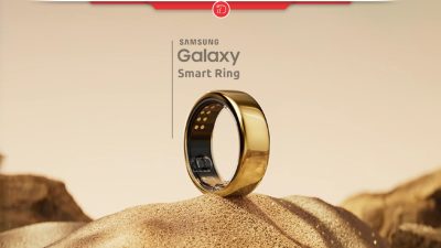 تاریخ عرضه احتمالی و میزان تولید حلقه هوشمند Galaxy Ring سامسونگ