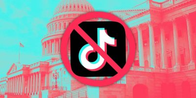 فوری: لایحه فیلتر شدن تیک‌ تاک در آمریکا تصویب شد!