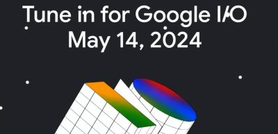 زمان برگزاری کنفرانس توسعه Google I/O 2024 اعلام شد