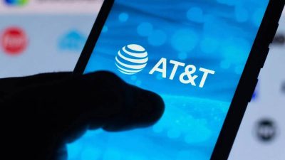 هک شدن اطلاعات 73 میلیون مشتری شرکت AT&T