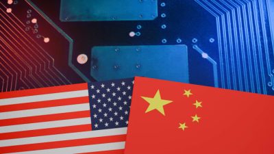 ممنوعیت استفاده از تراشه های اینتل و AMD در کامپیوترهای دولتی چین