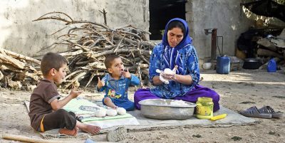 بیمه زنان روستایی دارای سه فرزند /شرایط ثبت نام