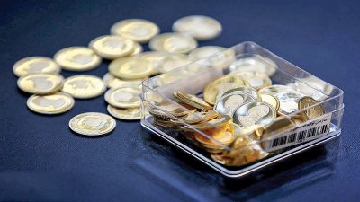 تاریخ تحویل سکه های خریداری شده از حراج‌ اول تا هفتم