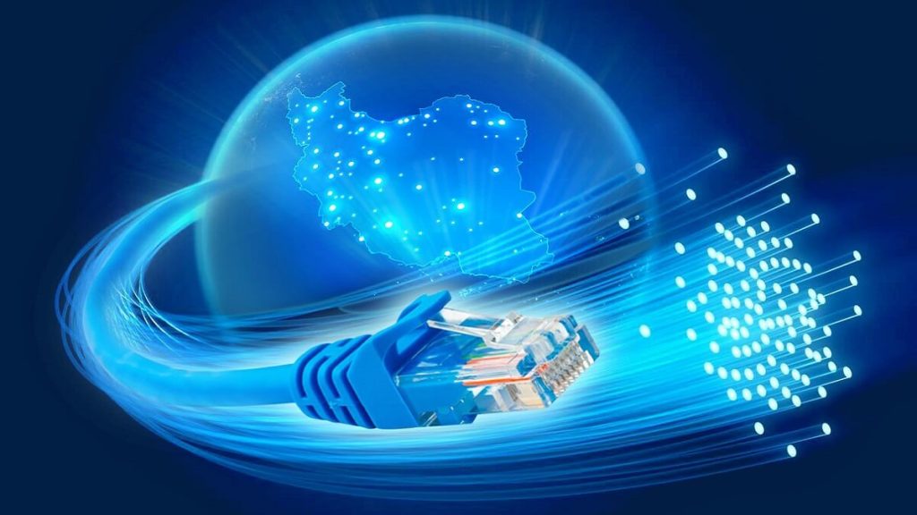 افزایش سرعت اینترنت به ۱۰۰۰ مگابیت بر ثانیه با توسعه فیبر نوری