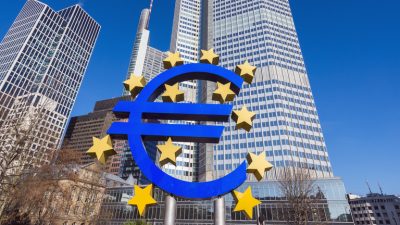 فشار ECB به بانک‌ها برای ترک روسیه