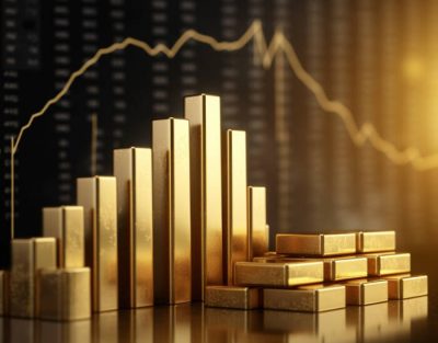 احتیاط در بازار طلا؛ آیا قیمت کاهش خواهد یافت؟