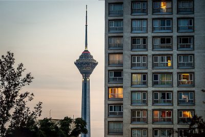 قیمت مسکن در تهران به متری ۸۱ میلیون تومان رسید