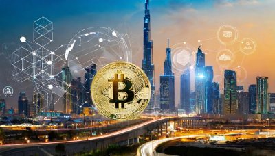 تصویب قانون جدید دارایی‌های دیجیتال در مرکز مالی بین‌المللی دبی