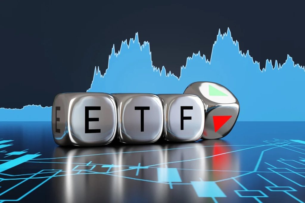  ETFهای بیت کوین و نقره