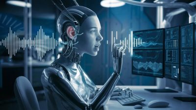 هوش مصنوعی تقلید صدا، محصول جدید و بحث‌برانگیز OpenAI
