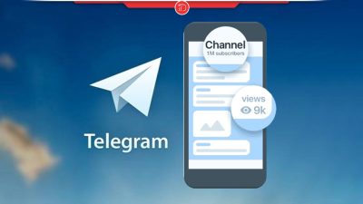 شرایط کسب درآمد از کانال‌های تلگرامی چیست؟