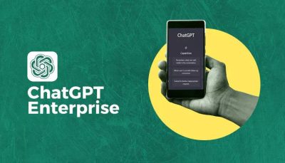 نسخه سازمانی ChatGPT حالا بیش از نیم میلیون مشترک دارد!