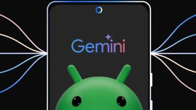 دستیار کدنویسی Gemini Pro به اندروید استودیو اضافه شد